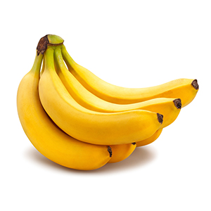 bananas